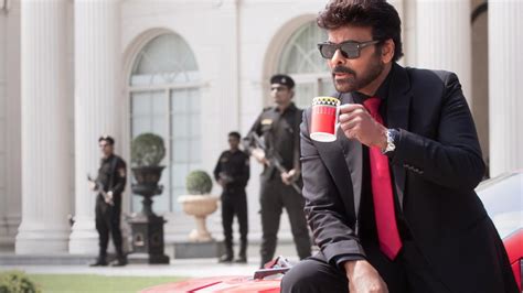 Chiranjeevi : మీరు లేనిదే నేను లేను.. మెగాస్టార్ చిరంజీవి ఎమోషనల్ ...
