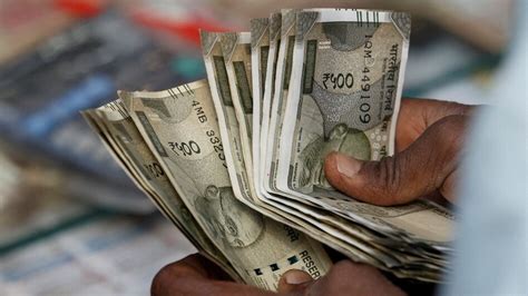 Rupee nears two month low, what's causing the plunge? - BusinessToday