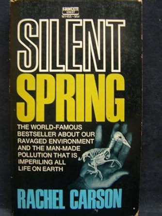 Image result for Probot Silent Spring