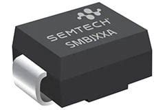 SMBJXXA Series ESD Protection Diodes - Semtech | DigiKey
