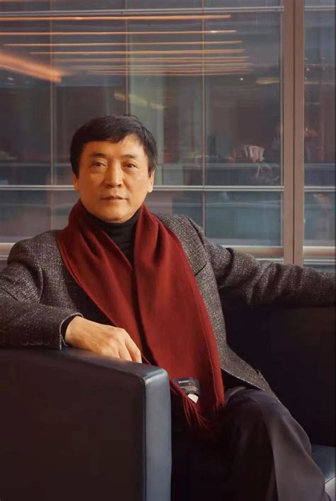 曹文轩：我的写作背后有哲学暗中撑腰--访谈--中国作家网