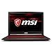 MSI Gaming GL63 8RD-450IN 2018 15.6-inch Laptop (8th Gen Core i7-8750H ...