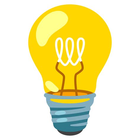 💡 Light Bulb Emoji: Meaning & Usage