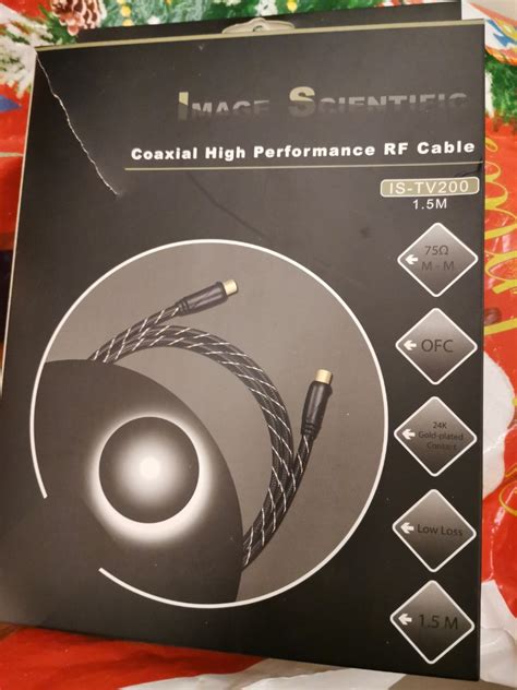 RF Coaxial Cable 的图像结果