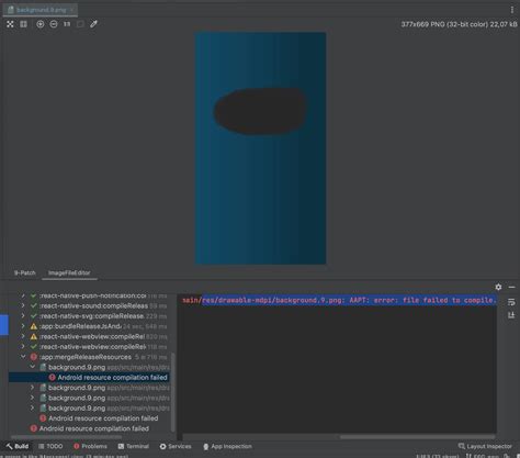 Image result for AAPT Error Resource Android Color System Neutral1 1000 Not Found