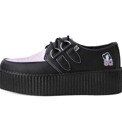 TUK Creeper platforms. Brand new with box and extra... - Depop