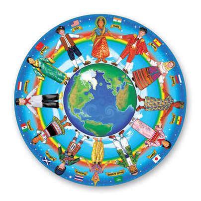 Multicultural Knowledge 的图像结果