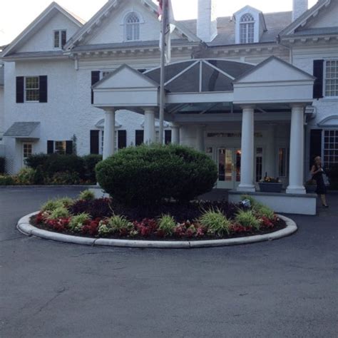 Radnor Valley Country Club - Golf Course in Villanova