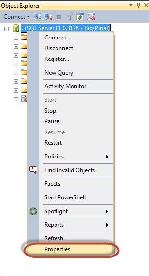 Image result for SQL Server Error 18452