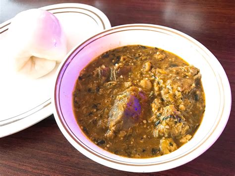 Marie African Flavors - Houston, TX 77099