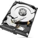 Seagate SKYHAWK 4 TB Surveillance Systems SILVER & BLACK SATA Internal ...