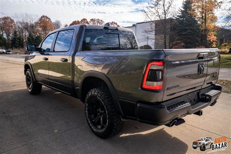 2024 Ram 1500 Rebel G/T, Buy 0$, 2024 Ram 1500 Rebel G/T