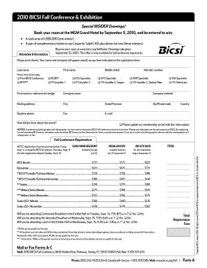 Fillable Online bicsi Special INSIDER Drawings - bicsi Fax Email Print ...