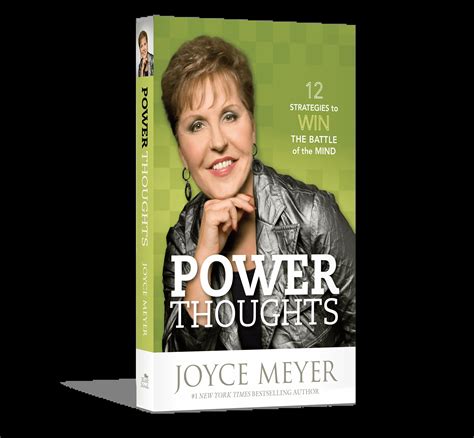 Power Thoughts – Paperback