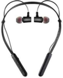 GUGGU WGI_714B_o B11 Neck Band Wireless Bluetooth Headset Bluetooth ...