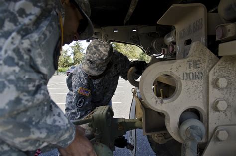 You call, we haul | Article | The United States Army