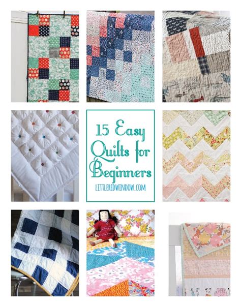 Image result for Simple Quilts Easy