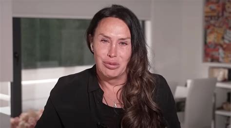 Trans star Karla Sofía Gascón breaks down on CNN over scandal