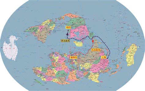 World Map in Chinese Language 的图像结果