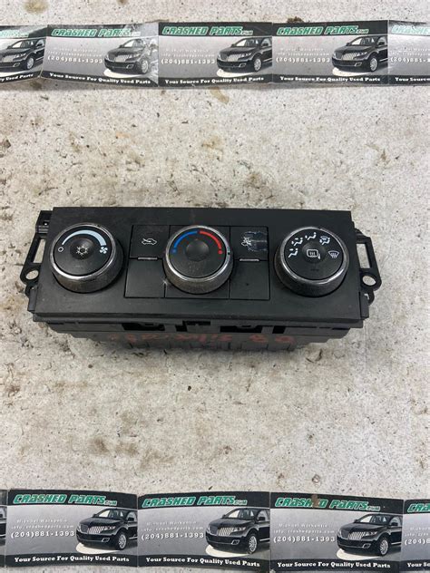 Image result for Climate Control Module LB7