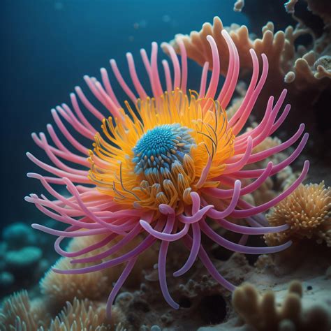 100,000+ Free Sea Anemone & Anemone Images - Pixabay