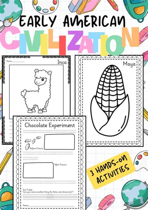 Image result for Civilization Process 1st Grade