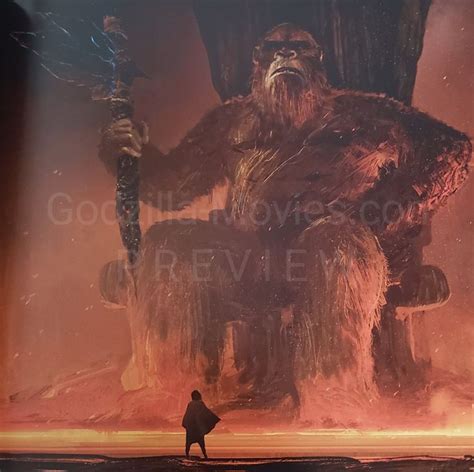 Pin by Julio Gonzales on King Kong | King kong art, King kong skull ...