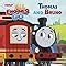 Thomas and Bruno Thomas & Friends: All | Ubuy India