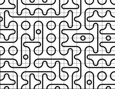 Image result for Cement Tile Random Pattern