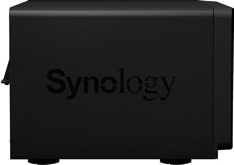 Synology 6 Bay NAS DiskStation DS1621xs+ (Diskless)