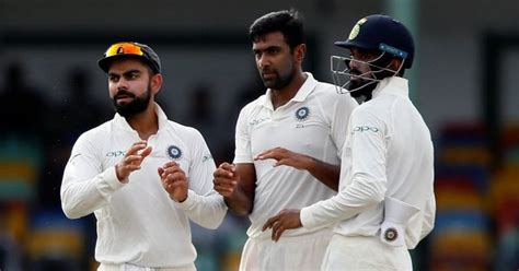 Sydney Test: R Ashwin named in India’s 13-man squad; Kuldeep Yadav, KL ...