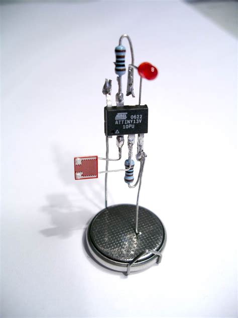 Image result for Programmable LED Chip