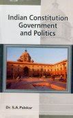 Amazon.in: Buy Indian Constitution : Government And Politics Book ...
