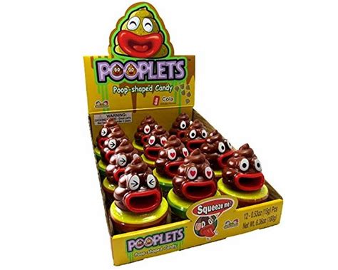 Image result for Exploding Poop Candy
