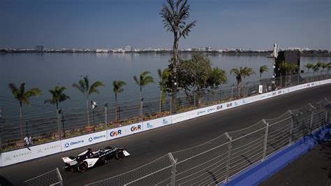 Formula E Hyderabad e-Prix: Where & when to watch on TV, Stream online ...