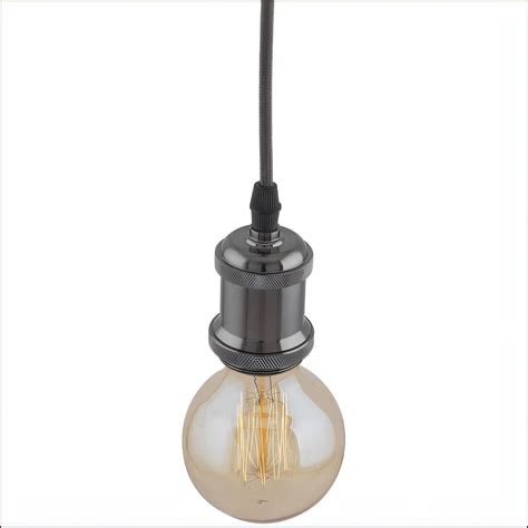 Unique Vintage Edison Pendant Hanging Light – The Jhoomar Store