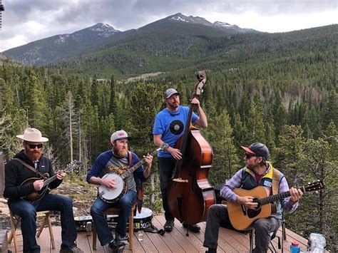 Summer Music Eve: Chain Station, Sunflower Farm, Longmont, 31 May 2023 ...
