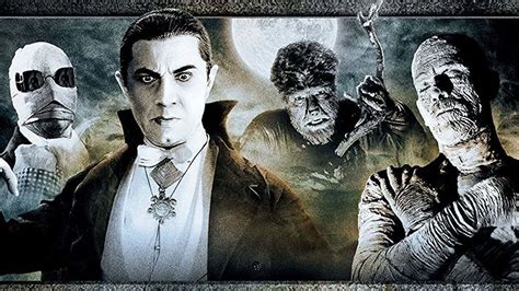 Image result for Universal Monsters deviantART