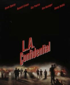 L.A. Confidential Paper Print - Movies posters in India - Buy art, film ...