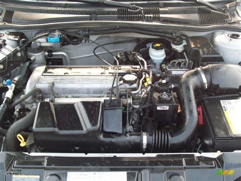 Image result for Chevy Cavalier Engine