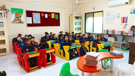 VachchhalaGopi Public School (VGPS) | Kandri, Nagpur — Where Dreams ...
