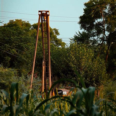Top Borewell Contractors in Siliguri