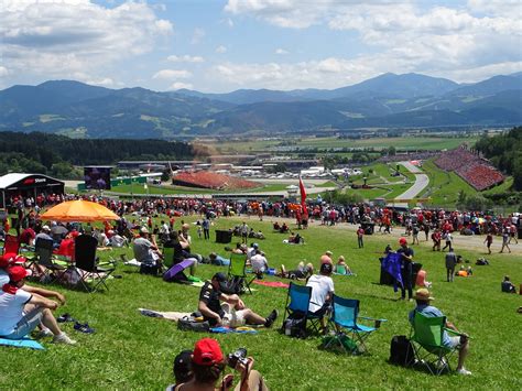 Spielberg Tourism (2024): All You Need to Know Before You Go