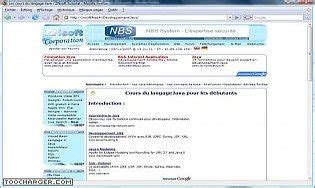 Cours Java Debutant 的图像结果