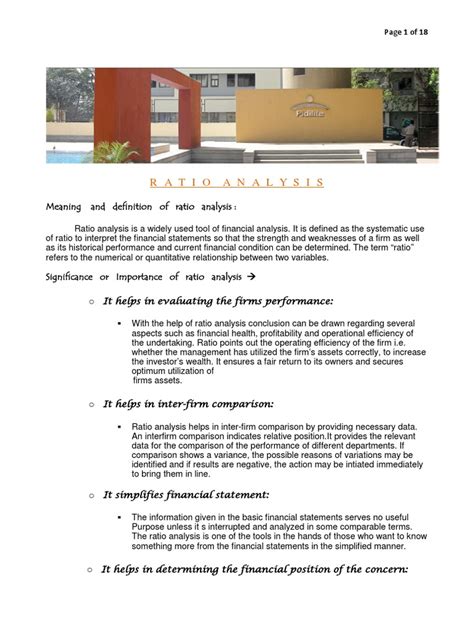 Accountancy Project Class 12 Ratio Analysis 的图像结果