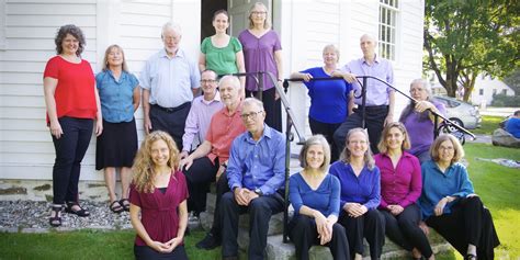 Pierson Library - Shelburne, Vermont