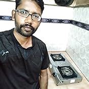 Buy Butterfly Smart Stainless Steel 2 Burner Gas Stove, Manual Ignition ...