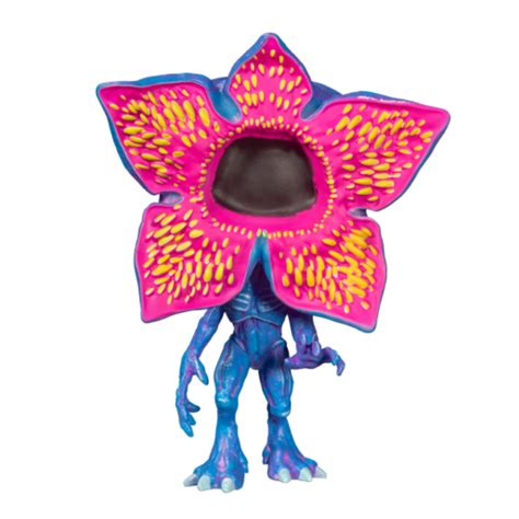 DEMOGORGON BLACKLIGHT EXCLUSIVE FUNKO POP STRANGER THINGS #428 ...