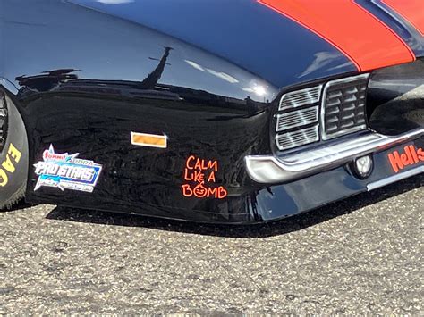 Image result for Pro Mod Worst Crashes