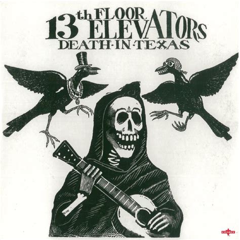 ‎Death in Texas (Live) - 13th Floor Elevatorsのアルバム - Apple Music
